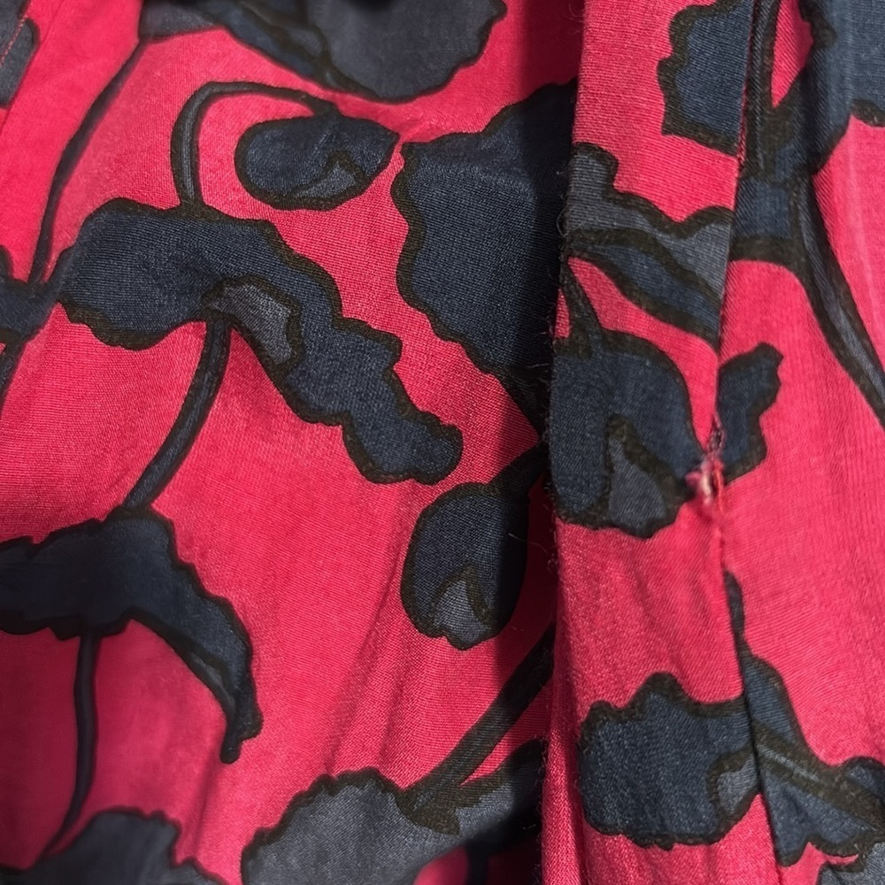 Marc Jacobs 6 floral sun dress - Picture 7 of 7